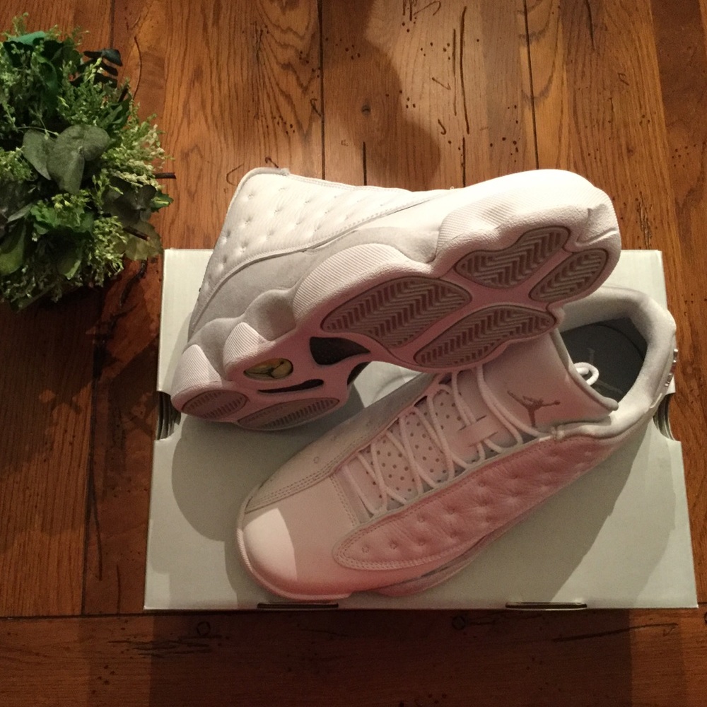 Air Jordan XIII Retro Low